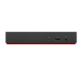 thumbnail image 4 of Estación de acoplamiento USB C universal Lenovo ThinkPad, 4 of 7