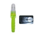 thumbnail image 1 of Underwater Fish Lure Light Buoy * Light Ship Flashing Warning Light, 1 of 8