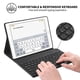 thumbnail image 3 of Funda para teclado con teclado inalámbrico desmontable magnético para Mi Pad 5pro, 3 of 5