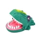 thumbnail image 4 of Juego de mordedura de dinosaurio para dedos, juguete de dinosaurio dentista, divertido juego de mesa para fiestas, juego de dientes de dinosaurio, juguete para niños, 4 of 8