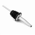 thumbnail image 3 of 12Pcs Stainless Steel Bottle Caps Liquor Spirit Pourer Dispenser Flow Pour Tools, 3 of 3