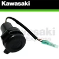 thumbnail image 3 of NEW GENUINE 2015 - 2025 KAWASAKI VULCAN S 650 12V DC POWER OUTLET 99994-0541, 3 of 8