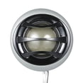 thumbnail image 3 of Vehículo 1 Par 2 Pulgadas De 150W Tweeter Tweeter Altavoz De Tono De Seda De Alta Fidelidad Altavoz, 3 of 7