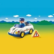 PLAYMOBIL Police Car Vehicle Set
