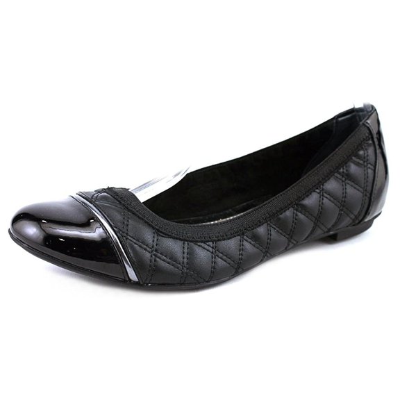 Jemah Women Round Toe Flats