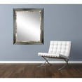 thumbnail image 7 of Brandtworks Multi Size  Weathered Harbor Wall Mirror - cream/white/weathered 32 x 38, 7 of 7