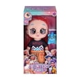 thumbnail image 1 of K-pop Demon Hunters Action Figure Doll - Movable Joints 5D Eyes Rumi Mira Zoey Collectibles for Kids & Fans, 1 of 5