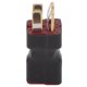 thumbnail image 4 of T Plug Parallel Adapter, RC Adapter Spare Parts Preminum Material For Lithium Batteries Of RC Car, 4 of 8