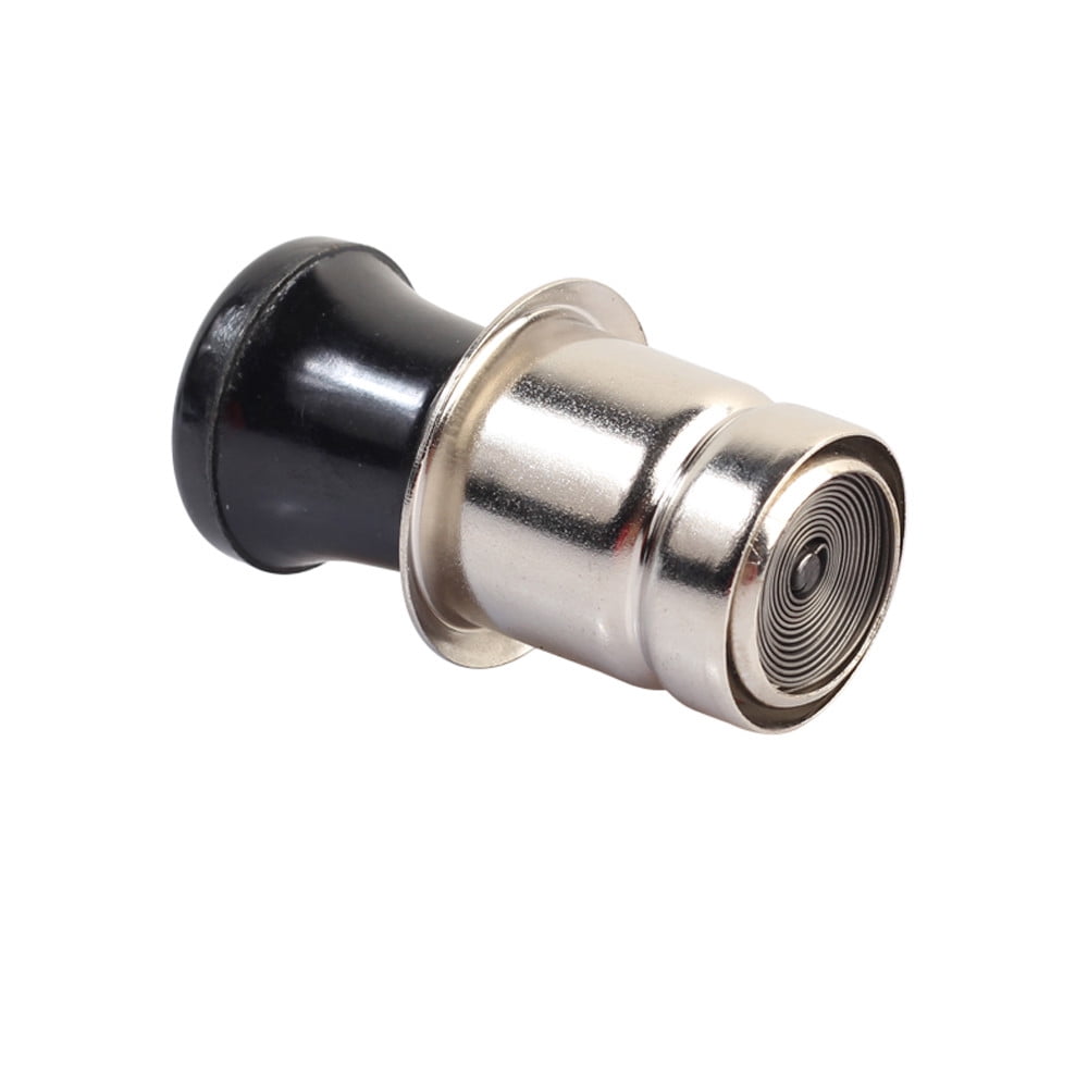 TOYFUNNY 12V Standard Universal Replacement Car Van Cigarette Lighter 21Mm Diameter Plug