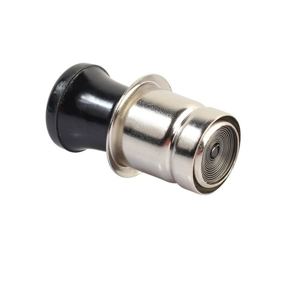 Enchufe de repuesto de 12 V para coche o furgoneta, 21 mm, cargador de teléfono