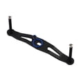 thumbnail image 4 of Bgsha Fishing Rocker Handle FOR DAIWA FOR ABU Hole 8/5MM Carbon Fiber BaitCasting Reel Reel Rocker Grip Carp Fishing Accessories, 4 of 10