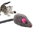 thumbnail image 2 of Cat Mice Toy Interactive Interactive Cute Mini Cat Teaser Toy Cat Bite Toy, 2 of 8