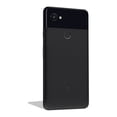 thumbnail image 1 of Google Pixel 2 XL, 64 Gb, Negro, 100% Auténtico Google Google Pixel 2 XL / Smartphone / Reacondicionado, 1 of 2
