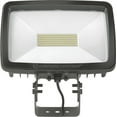 thumbnail image 2 of Lithonia Lighting Tfx2 Led Mvolt Yk Xd Contractor Select 10" Wide Led Commercial Flood, 2 of 4