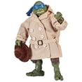 thumbnail image 4 of Figura de acción Teenage Mutant Ninja Turtles Leonardo de 6 pulgadas, 4 of 8