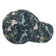 thumbnail image 2 of Gorra de béisbol ajustable, gorra de béisbol linda para niños, sombrero de playa de verano para niños pequeños, sombrero de sol de grado profesional, 2 of 8