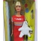 thumbnail image 3 of Coca-Cola Party Barbie Doll Barbie -, 3 of 5