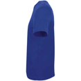 thumbnail image 3 of SOLS - Camiseta Tuner Lisos para Adultos Unisex (Azul Real), 3 of 3