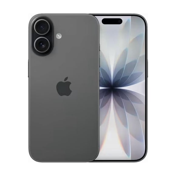 Apple iPhone 17 512GB - Black - Unlocked