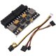 thumbnail image 5 of 150W 24Pin 12V DC de Entrada 150P Salida Realan Mini ITX PSU ATX Interruptor PC DC-DC Fuente AlimentacióN para Computadora, 5 of 5