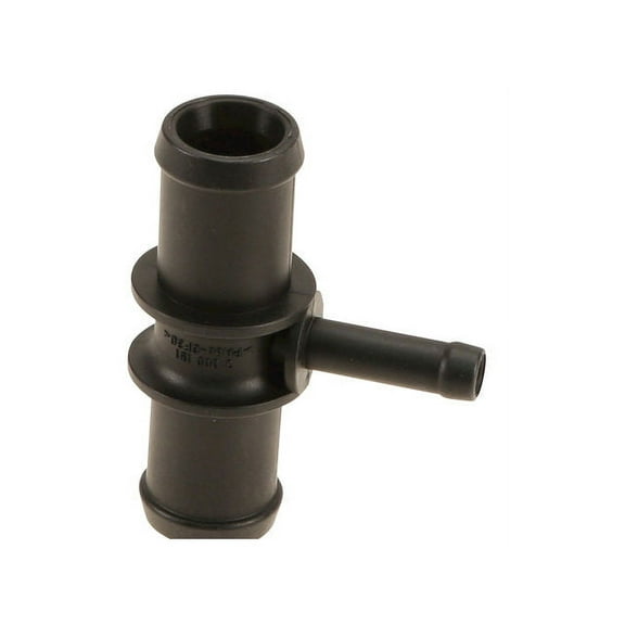 Cooling Hose Connector - Compatible with 2002 - 2008 Mini Cooper S 2003 2004 2005 2006 2007