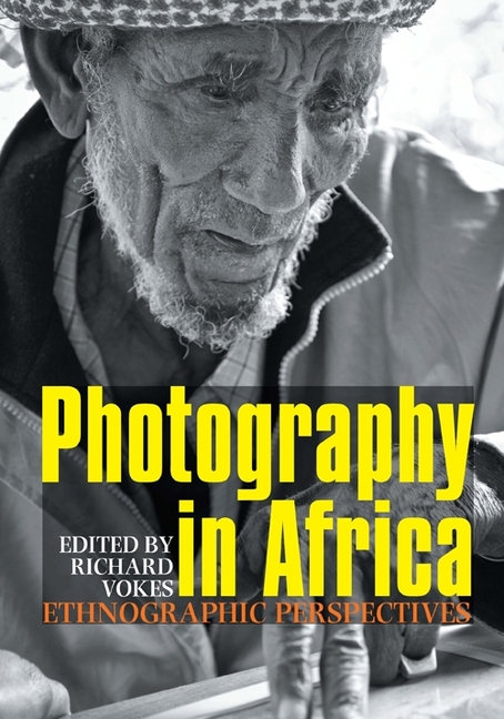Photography and Surrealism: Sexuality, Colonialism and