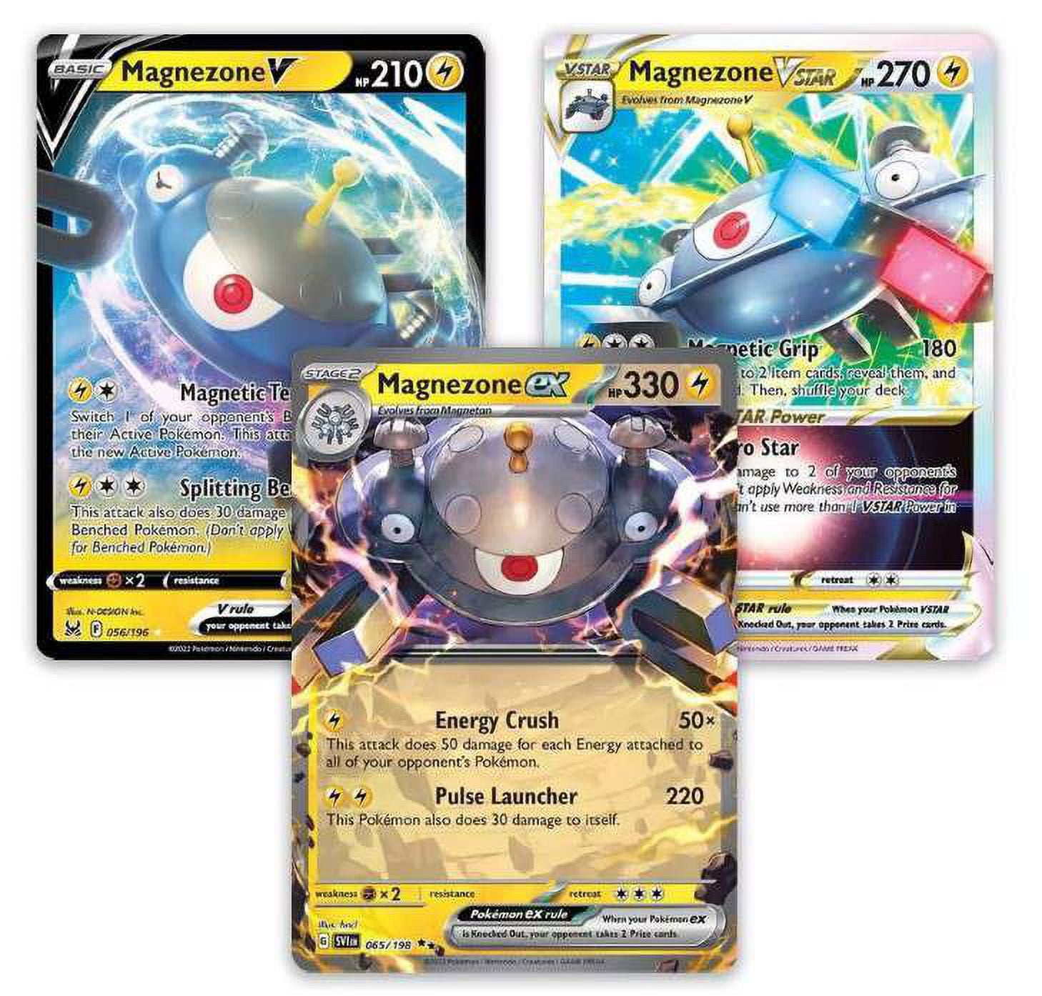 Pokemon Trading Card Game: Evolving Powers Premium Collection