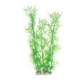thumbnail image 1 of MERIGLARE Vivarium andscape Decor Reptile Crawler Box Ornament Artificial Bamboo eaf L L, 1 of 9