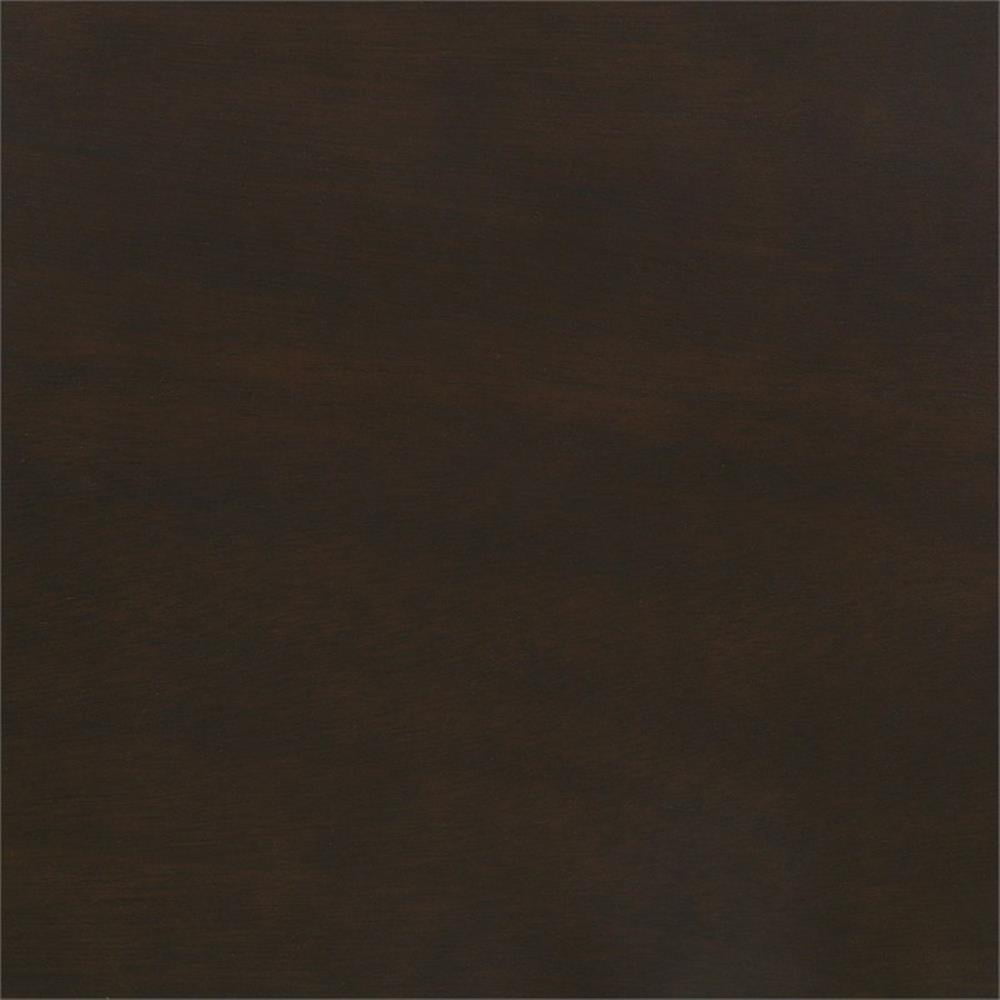 Picket House Furnishings Warren 42"W Twin Panel Wood Bed in Merlot