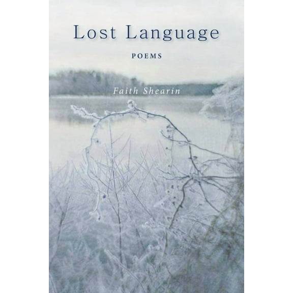 Lost Language (Paperback)