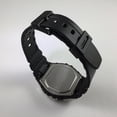 thumbnail image 3 of Casio W216H-1CV Men's Sport Digital Watch, Black Resin Strap, 3 of 4