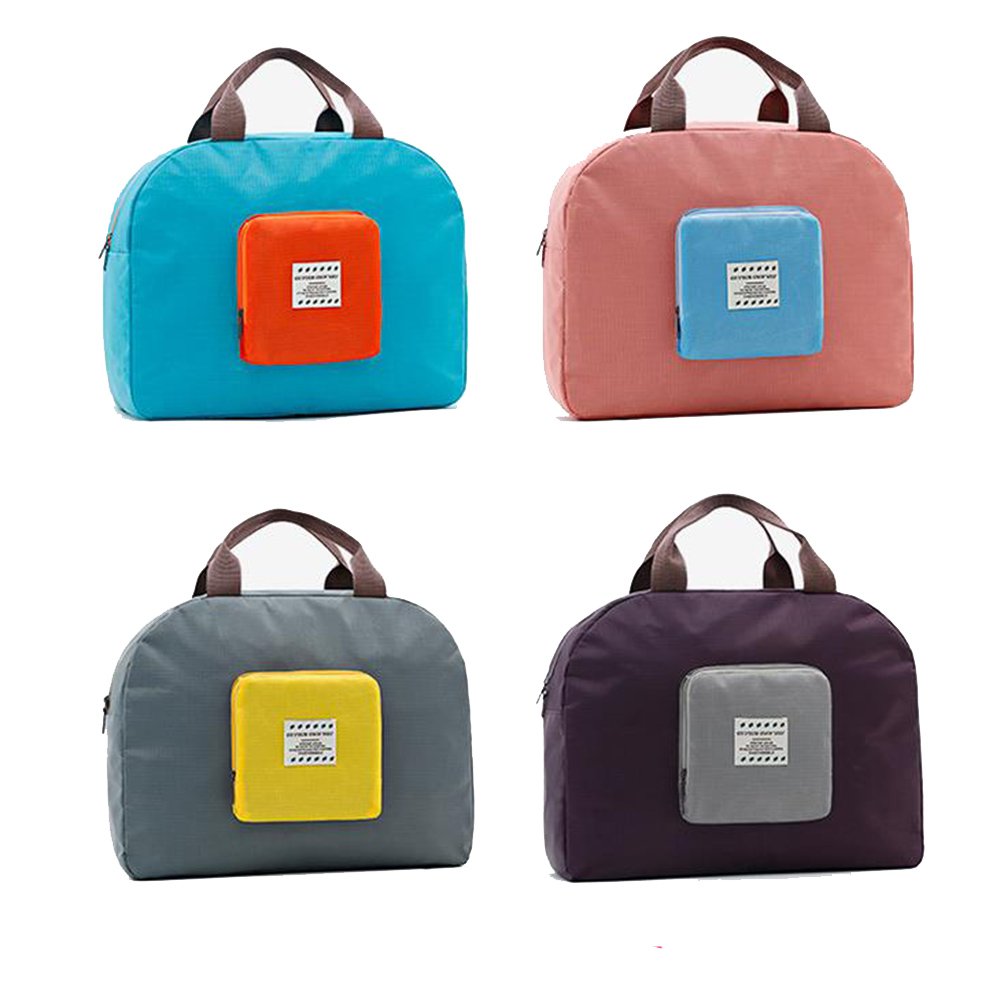 carry on bag slides over handle