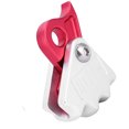 thumbnail image 3 of Aluminum Climbing Descender, Rope Descender, Stop Descender For 9-12mm Rope Fire Rescue, 3 of 8