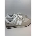 thumbnail image 2 of New Balance Classics 574 Core Espadrilles Garçons Taille 6 Femmes 7.5 Nimbus Cloud, 2 of 6