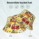 thumbnail image 2 of Balery Vehicles Sombreros para el sol para hombre y mujer, sombrero de pescador con UPF 50+, 2 of 6
