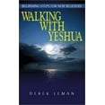 thumbnail image 1 of Pre-Owned Walking with Yeshua: Steps for New Believers (Paperback) 1880226898 9781880226896, 1 of 1
