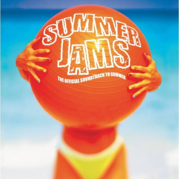 Summer Jams Various (CD)