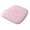 A, variant on Bigersell Seat Cushions for Office Chairs Quilted Lightweight Chair Cushion Soft Comfort Thicken Kitchen Chair Seat Mat Non-Slip Chairs Pads I