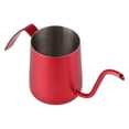 thumbnail image 4 of Eddwiin 250ml Stainless Steel Hand Drip Coffee Pot Pour Over Gooseneck Tea Kettle Household(1), 4 of 8