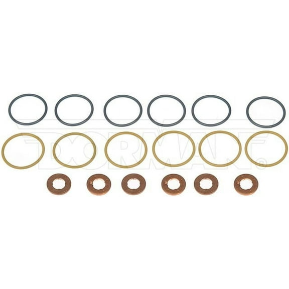 Dorman 904-8056 Fuel Injector O-Ring Kit