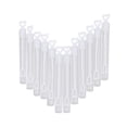 thumbnail image 1 of 30 piezas botella de burbujas con forma de corazón de amor, 1 of 3