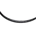 thumbnail image 4 of UFLEX Hydraulic OB-BHBR Hose Kit with Pre-Crimped Brass Fittings, Bulkhead Fittings and Bend Restrictors on Both Ends, 2pk, 4 of 5