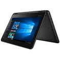 thumbnail image 2 of Laptop Lenovo Flex 11 11.6" 4GB 64GB Táctil con Win10 Pro, 2 of 4