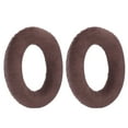 thumbnail image 2 of Almohadillas para auriculares Sennheiser HD598/SEHD599/HD515/HD555/HD558/HD598se/HD518, 2 of 14