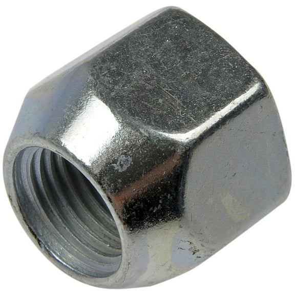 Dorman 611-267 Wheel Lug Nut for Specific Ford / Lincoln / Mercury Models (Pack of 10)