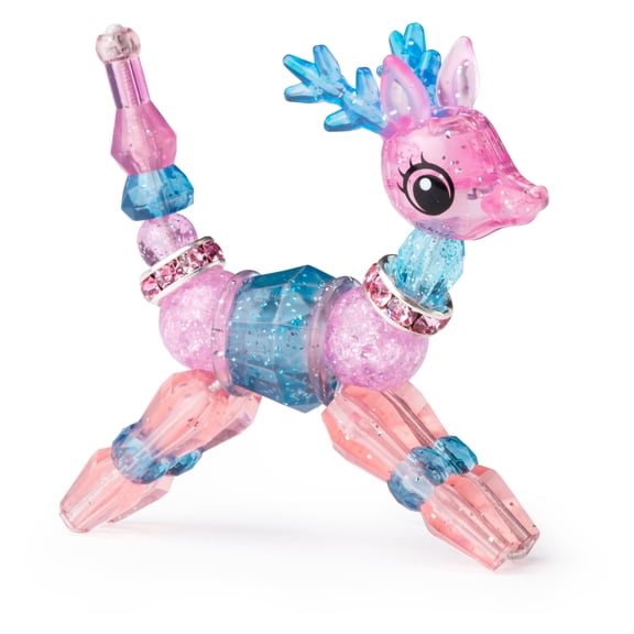Twisty Petz, Series 2, Twinklestar Deer Bracelet for Kids