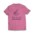 thumbnail image 5 of Seinfeld #1 Dad T-Shirt, 5 of 9