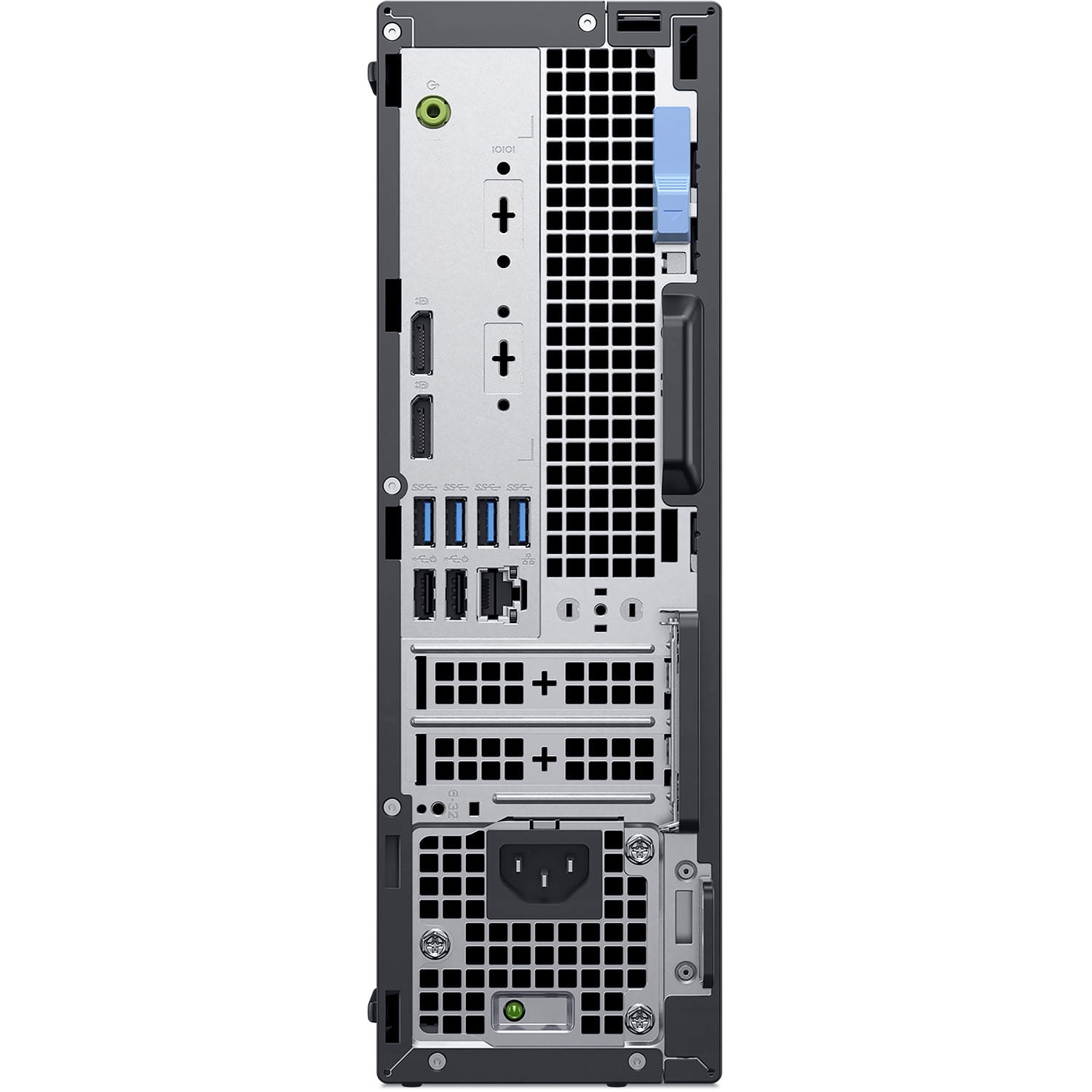 Dell Optiplex 5070 SFF Intel i5-9500 3.0Ghz - 16GB DDR4 - 1TB NVMe