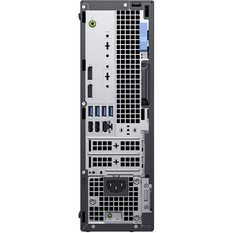 Dell Optiplex 5070 SFF Intel i5-9500 3.0Ghz - 16GB DDR4 - 1TB NVMe