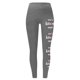 thumbnail image 3 of WILLBEST Leggings de Yoga Informales Para Mujer, Pantalones de Entrenamiento Deportivo Con Estampado de Béisbol, Cintura Alta, Elásticos, Cómodos, Para Correr y Gimnasio Chica, 3 of 3